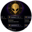 Expressive Spectrum Geek Team icon